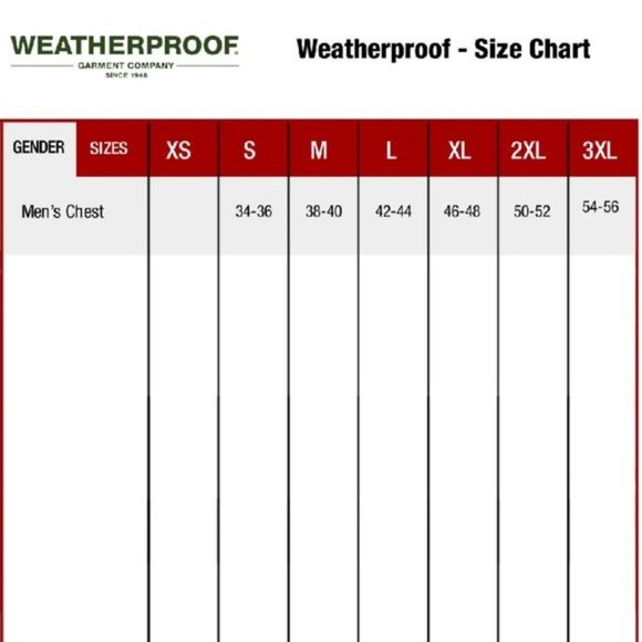 Weatherproof Faux Shearling Lined Funnel Neck Jack - Picture 9 of 10